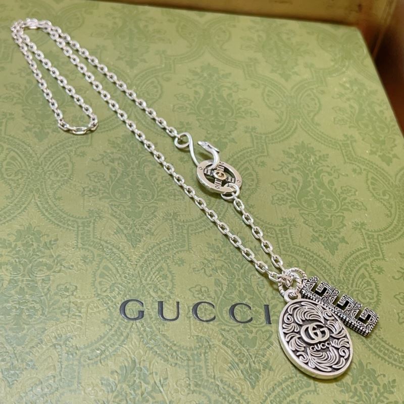 Gucci Necklaces